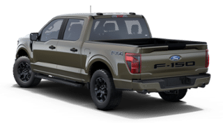 2025 Ford F-150® External Image 3